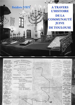 À travers l histoire de la communaute juive de Toulouse