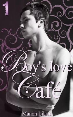 Boy's love café t.1