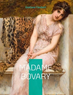 Madame Bovary : Moeurs de province