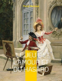 Le jeu de l'amour et du hasard