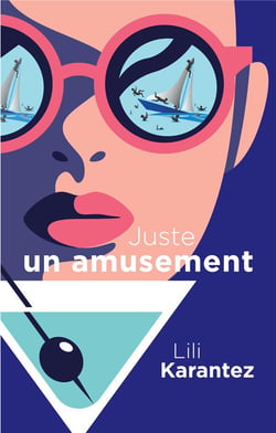 Juste un amusement - ou l'histoire de katel morlean