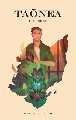 Taõnea : partie 1 : Origines