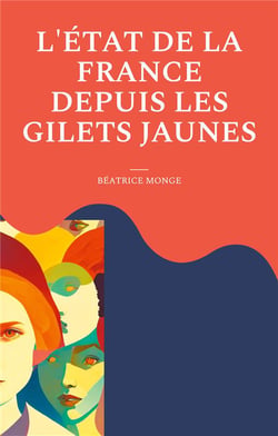 L'état de la France depuis les gilets jaunes : Revendications, démocratie, argent , travail, justice, liberté, crises