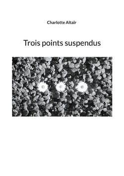 Trois points suspendus