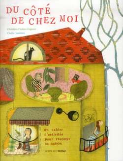 Du côté de chez moi