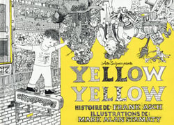 Yellow yellow