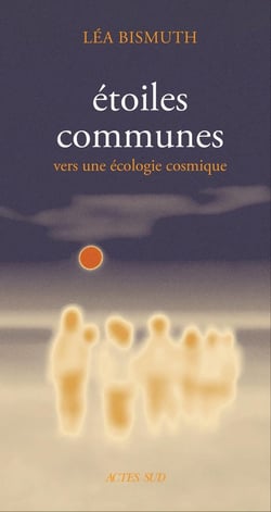 Etoiles communes : vers une écologie cosmique