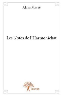 Les notes de l'harmonichat
