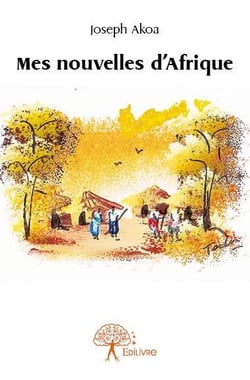 Mes nouvelles d'afrique