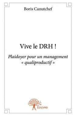Vive le drh !
