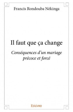 Il faut que ça change