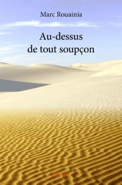 Au-dessus de tout soupçon