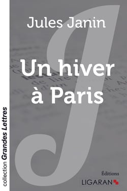 Un hiver à Paris