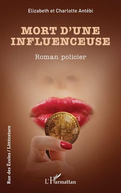 Mort d'une influenceuse