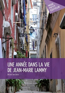 Une année dans la vie de Jean-Marie Lammy