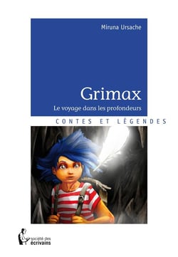 Grimax : Le voyage dans les profondeurs