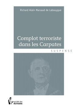 Complot terroriste dans les carpates