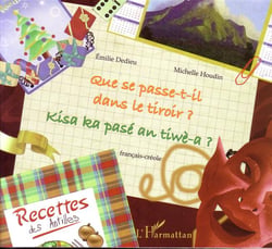 Que se passe-t-il dans le tiroir ?