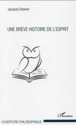 Une brève histoire de l'Esprit
