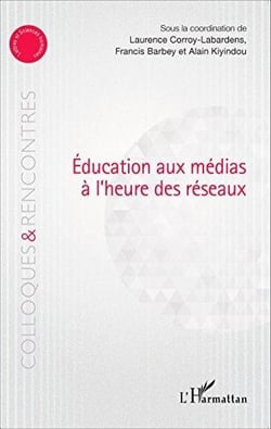 Éducation aux médias à l'heure des réseaux