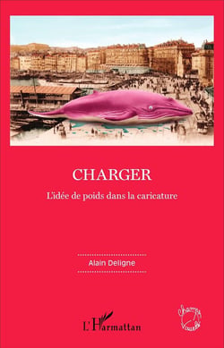 Charger - l'idée de poids dans la  caricature
