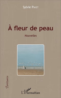 À fleur de peau