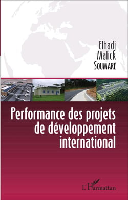 Performance des projets de développement international