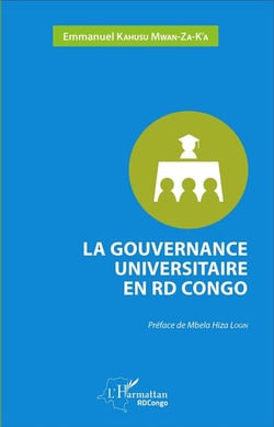 La gouvernance universitaire en RD congo