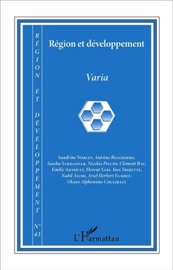 Collectif n.43 : varia