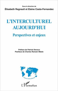 L'interculturel aujourd'hui - perspectives et enjeux