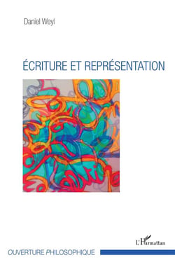 Écriture et représentation