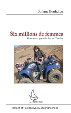 Six millions de femmes - femmes et population en Tunisie