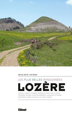 Lozère - les plus belles randonnées