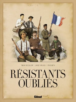Résistants oubliés