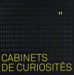 Cabinets de curiosités