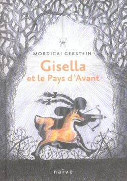 Gisella et le pays d'avant