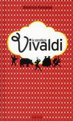 La sorcellerie vivaldi