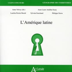 L AMERIQUE LATINE