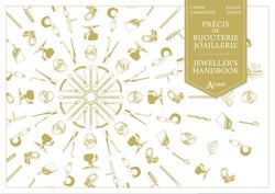 Précis de bijouterie-joaillerie - jeweller's handbook