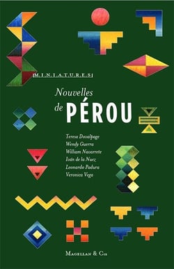 Nouvelles du Pérou