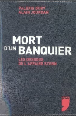 Mort d'un banquier - les dessous de l'affaire stern