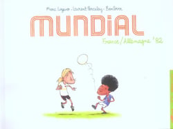 Mundial france/allemagne '82