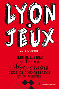 Lyon en jeux