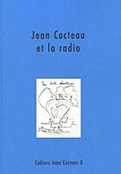 Jean cocteau et la radio