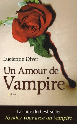 UN AMOUR DE VAMPIRE