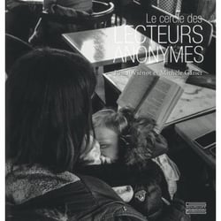 Le cercle des lecteurs anonymes