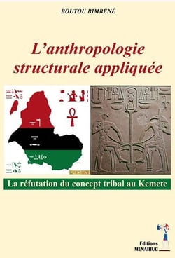 L'anthropologie appliquee, la refutation du concept tribal au kemete