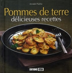 Pommes de terre - délicieuses recettes