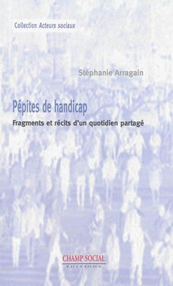 Pépites de handicap - ensemble, l'humanité