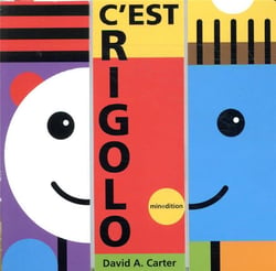 C'est rigolo